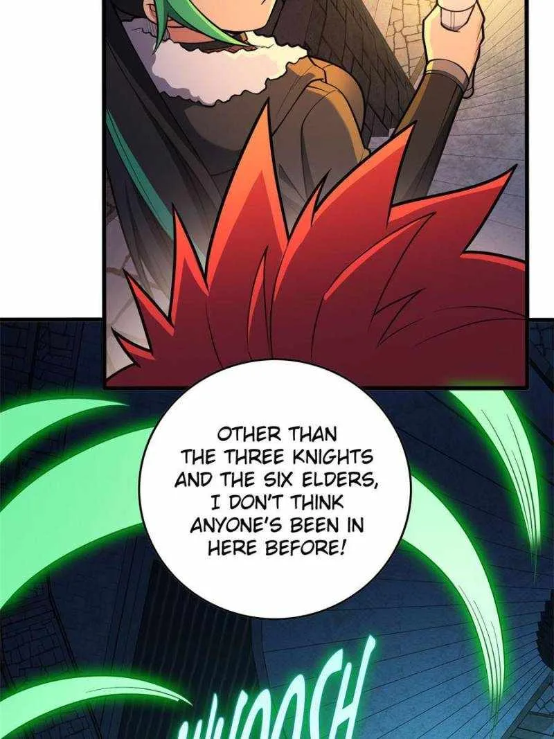 Evil Dragon Is Reincarnated! Revenge Begins at the Age of Five! Chapter 88 page 23
