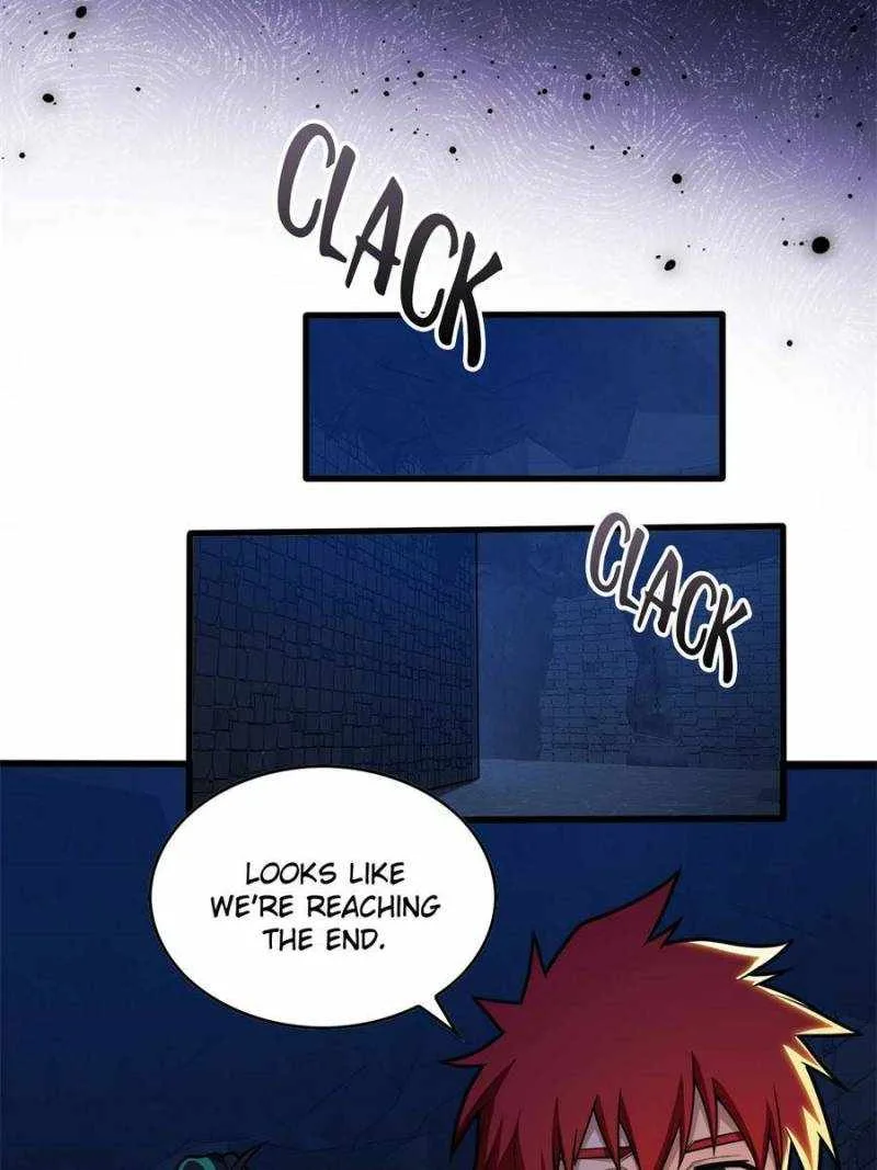 Evil Dragon Is Reincarnated! Revenge Begins at the Age of Five! Chapter 89 page 25