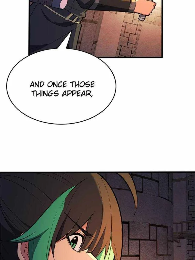 Evil Dragon Is Reincarnated! Revenge Begins at the Age of Five! Chapter 88 page 19