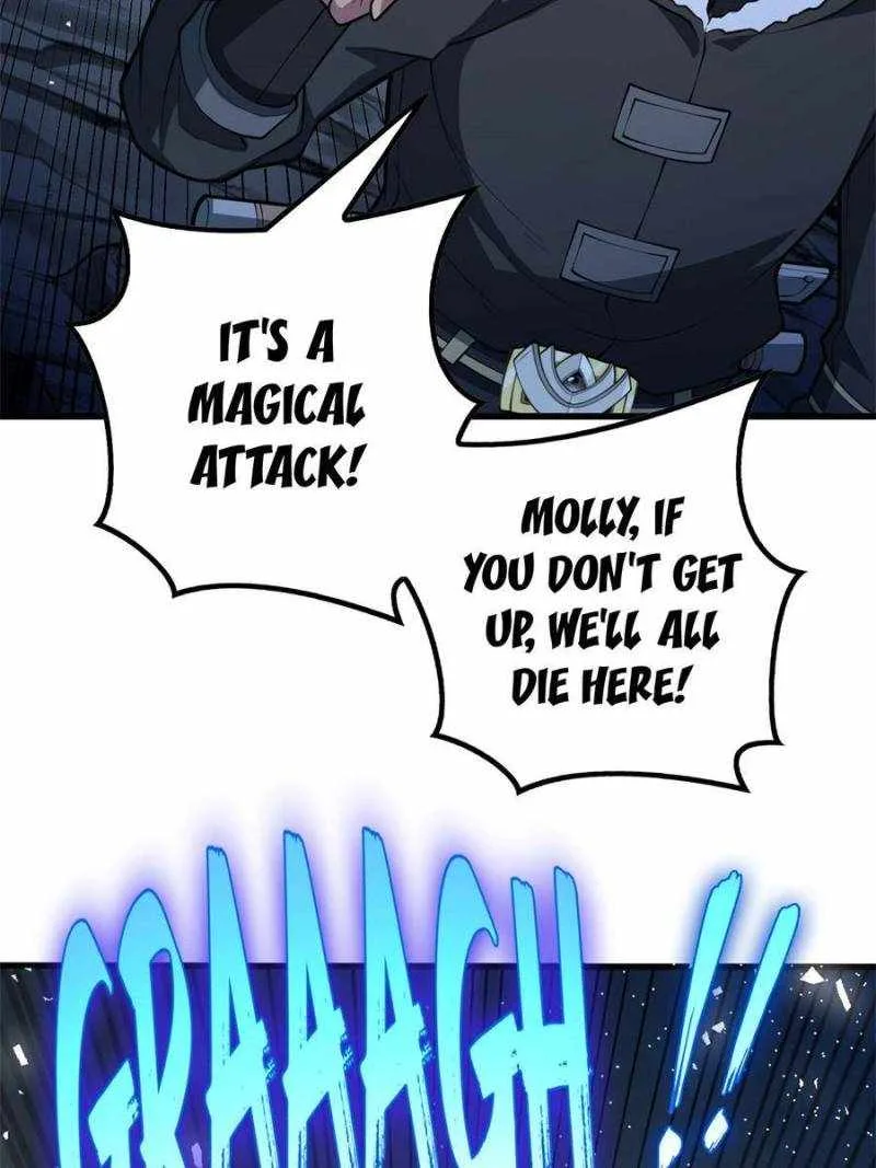 Evil Dragon Is Reincarnated! Revenge Begins at the Age of Five! Chapter 91 page 17