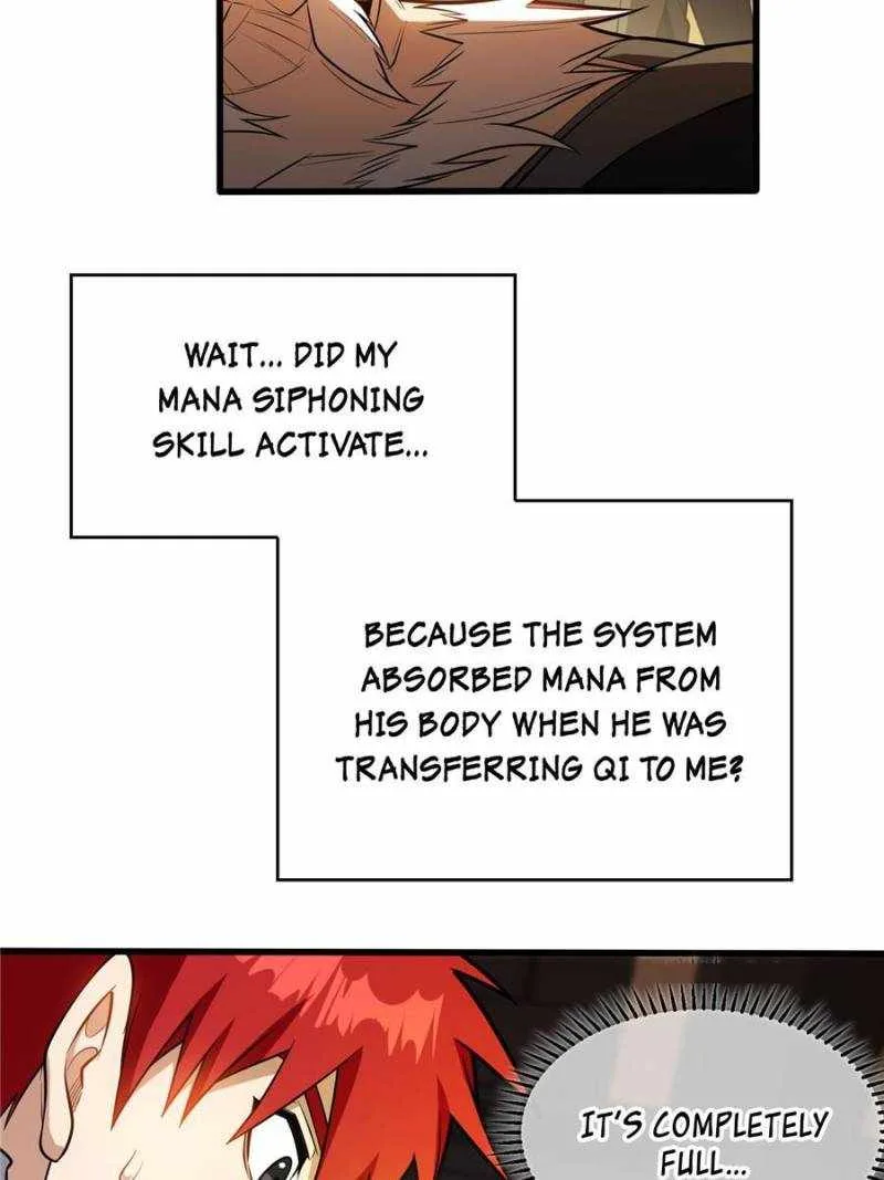 Evil Dragon Is Reincarnated! Revenge Begins at the Age of Five! Chapter 79 page 15