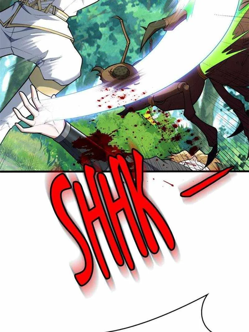 Evil Dragon Is Reincarnated! Revenge Begins at the Age of Five! Chapter 83 page 2