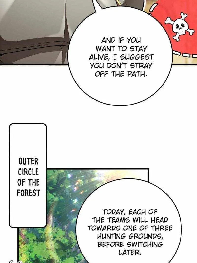 Evil Dragon Is Reincarnated! Revenge Begins at the Age of Five! Chapter 82 page 9