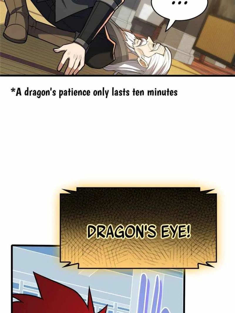 Evil Dragon Is Reincarnated! Revenge Begins at the Age of Five! Chapter 79 page 19