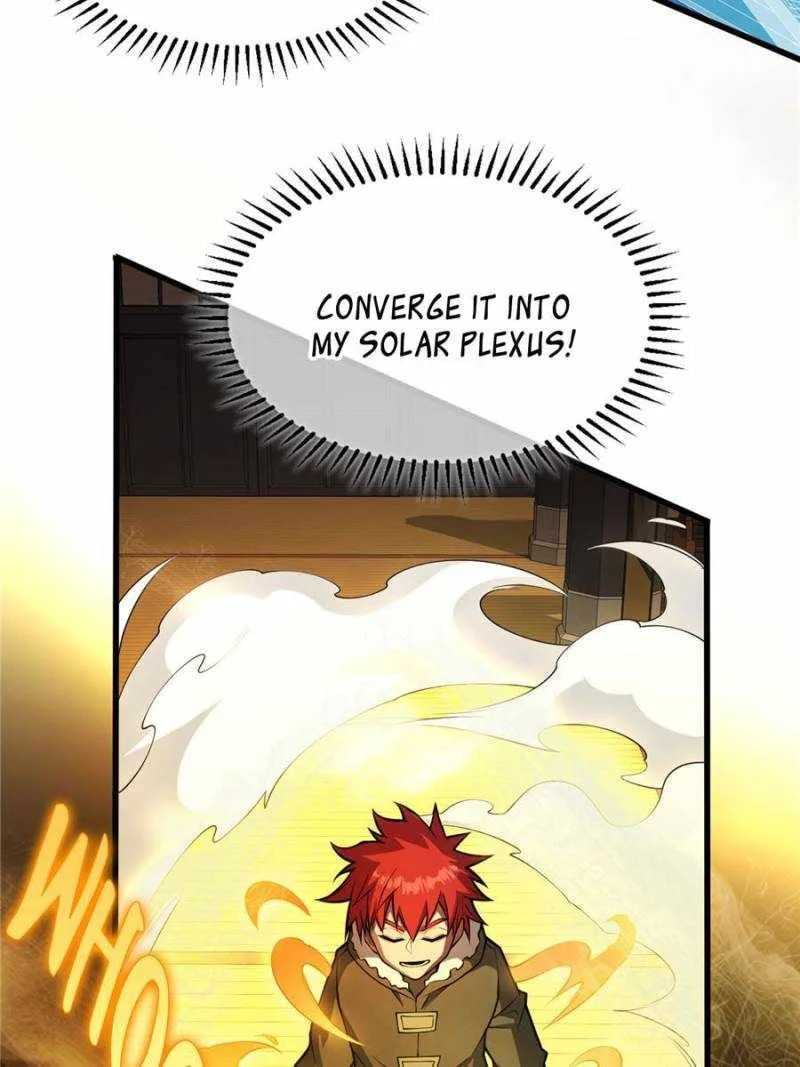 Evil Dragon Is Reincarnated! Revenge Begins at the Age of Five! Chapter 79 page 22