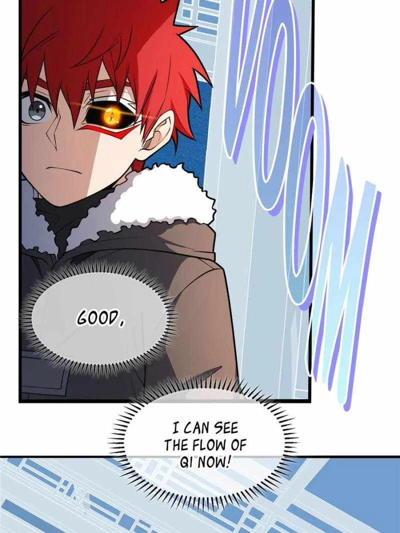 Evil Dragon Is Reincarnated! Revenge Begins at the Age of Five! Chapter 79 page 20