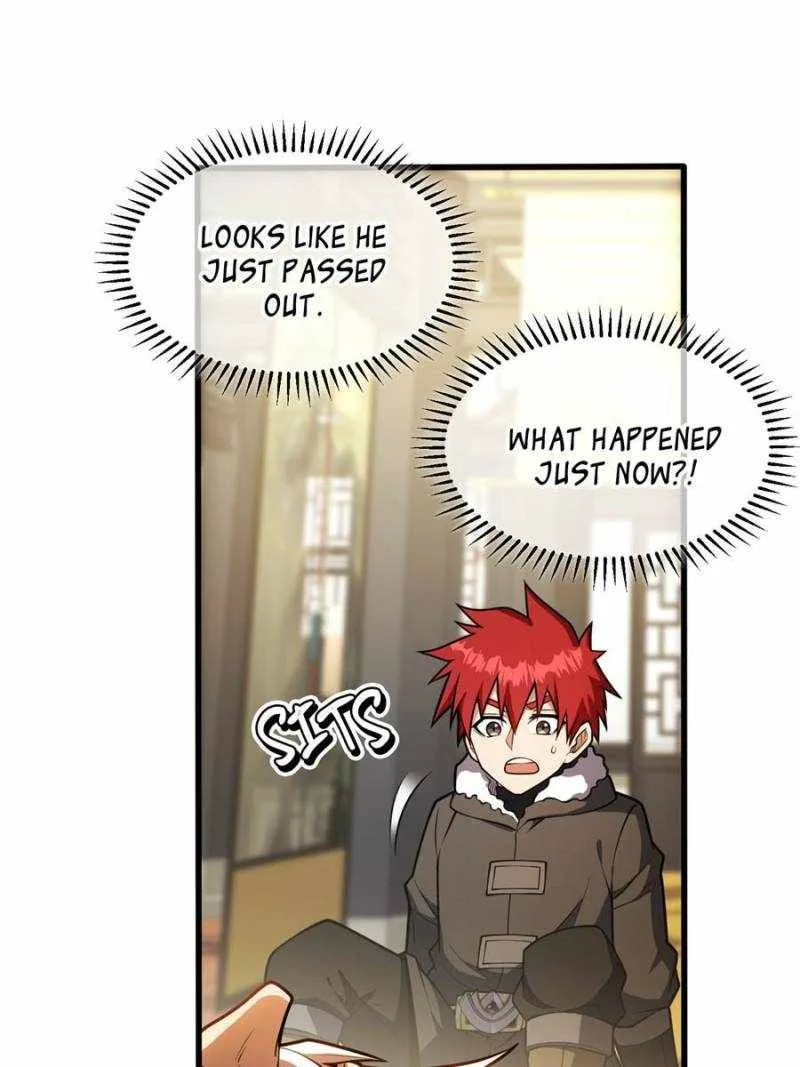 Evil Dragon Is Reincarnated! Revenge Begins at the Age of Five! Chapter 79 page 14