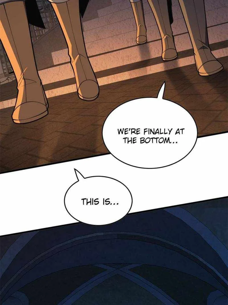 Evil Dragon Is Reincarnated! Revenge Begins at the Age of Five! Chapter 88 page 31