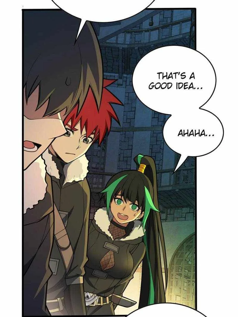 Evil Dragon Is Reincarnated! Revenge Begins at the Age of Five! Chapter 88 page 28