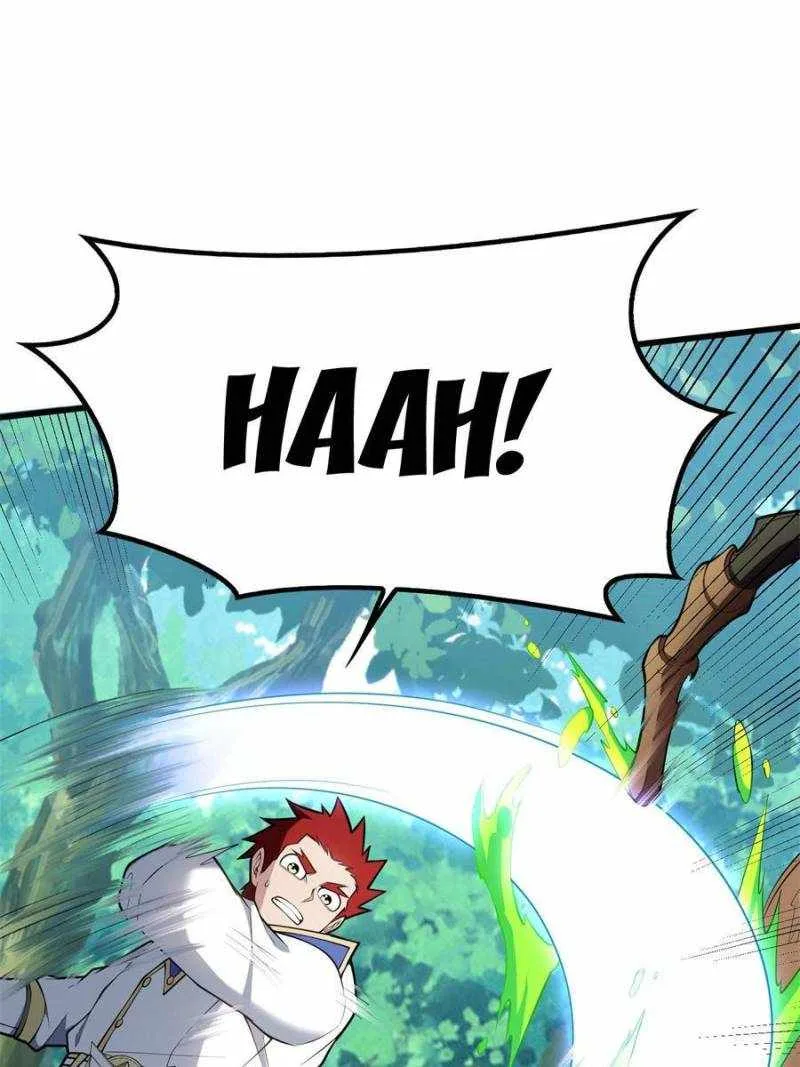 Evil Dragon Is Reincarnated! Revenge Begins at the Age of Five! Chapter 83 page 1