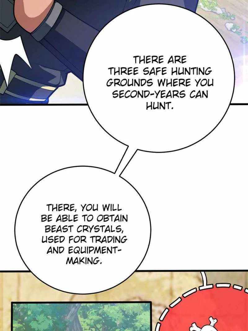 Evil Dragon Is Reincarnated! Revenge Begins at the Age of Five! Chapter 82 page 7