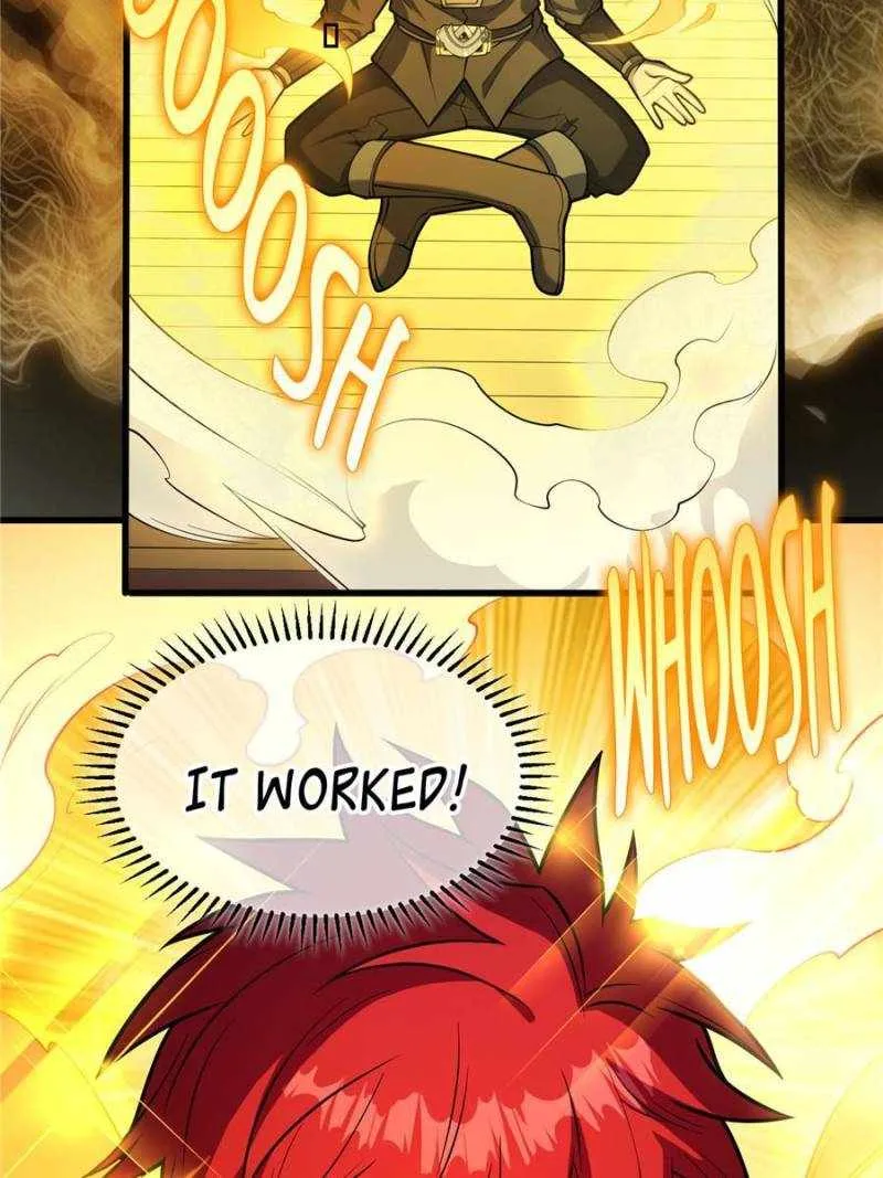 Evil Dragon Is Reincarnated! Revenge Begins at the Age of Five! Chapter 79 page 23