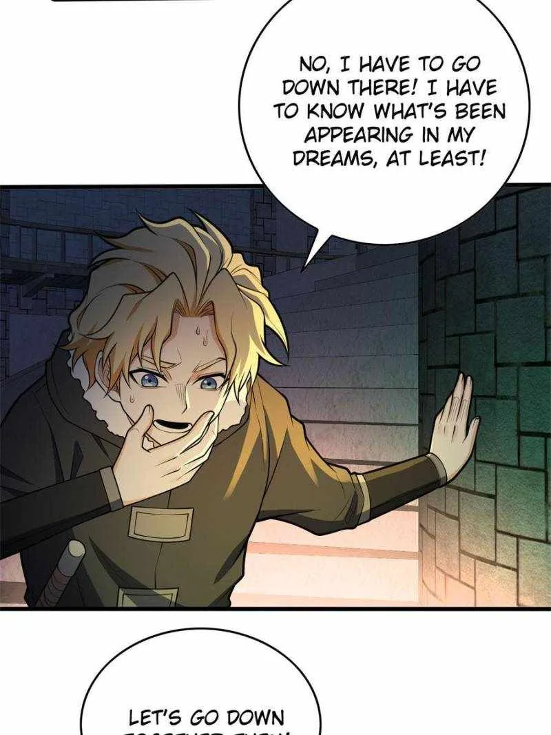 Evil Dragon Is Reincarnated! Revenge Begins at the Age of Five! Chapter 88 page 29