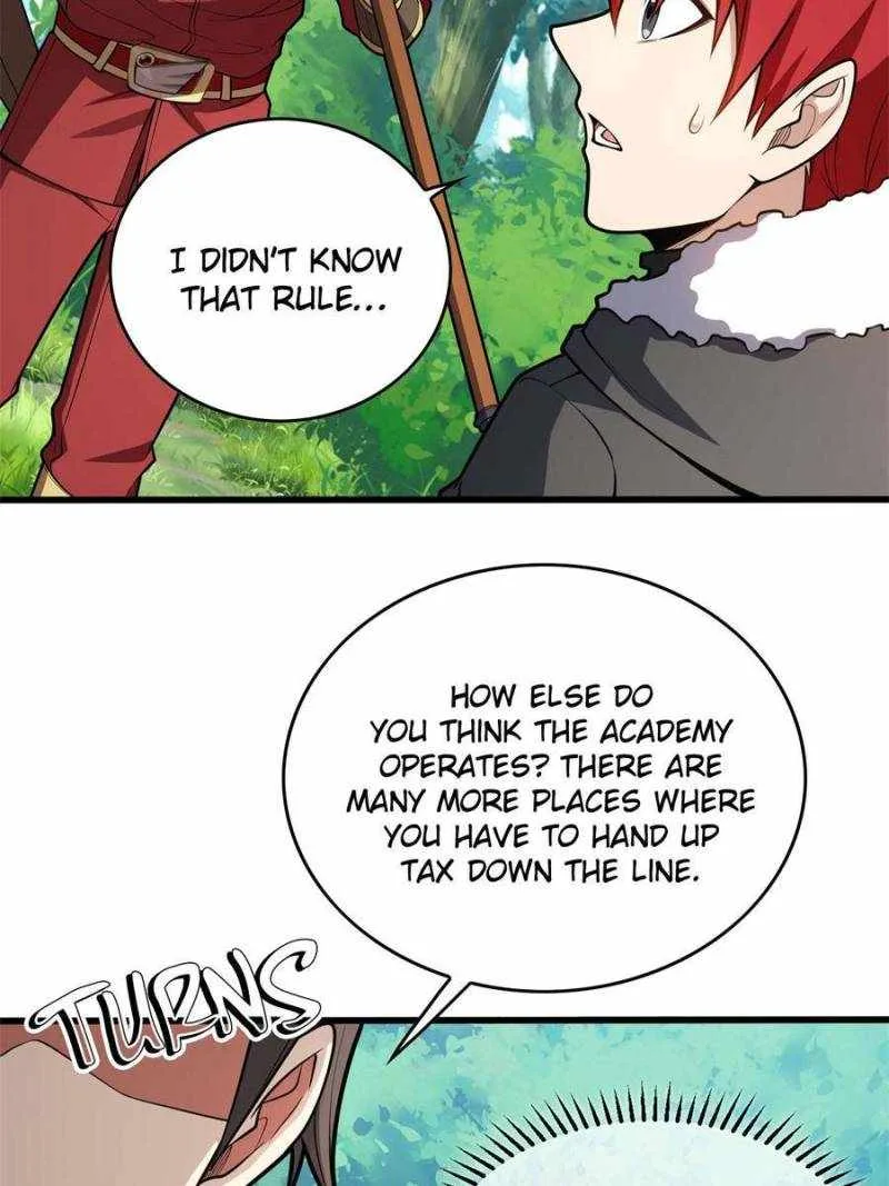 Evil Dragon Is Reincarnated! Revenge Begins at the Age of Five! Chapter 83 page 16