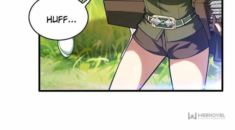 Evil Dragon Is Reincarnated! Revenge Begins at the Age of Five! Chapter 82 page 19