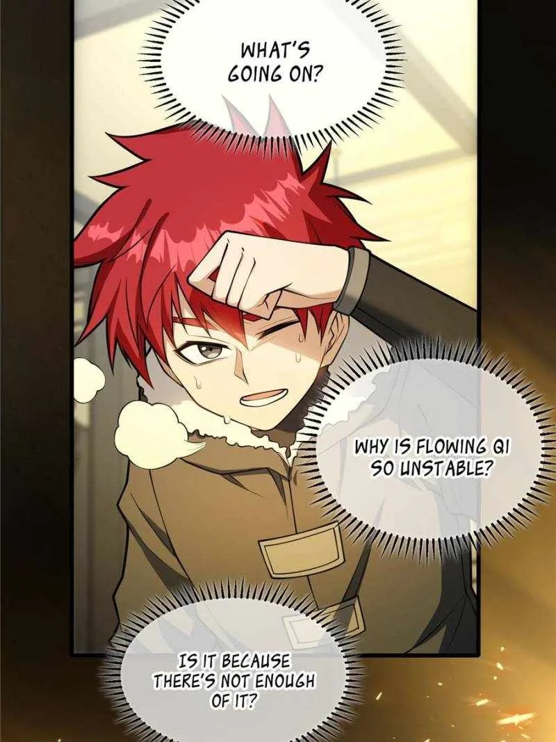 Evil Dragon Is Reincarnated! Revenge Begins at the Age of Five! Chapter 79 page 32