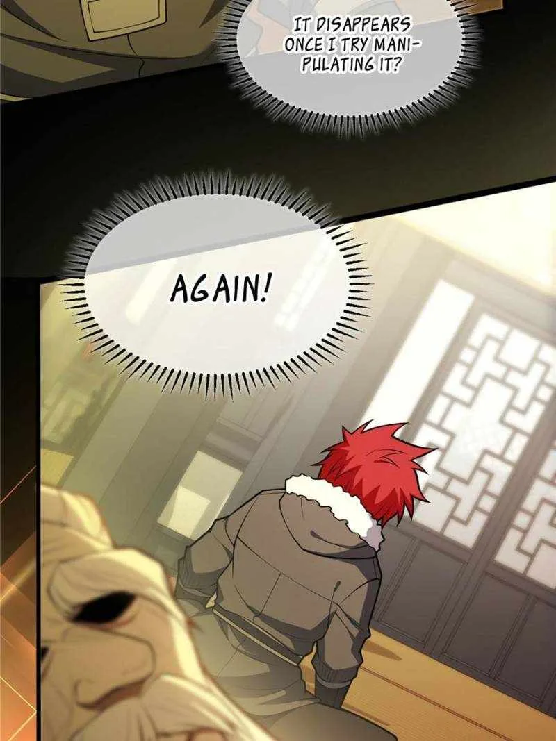 Evil Dragon Is Reincarnated! Revenge Begins at the Age of Five! Chapter 79 page 28