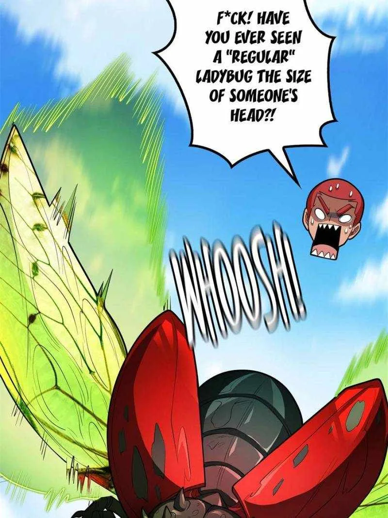 Evil Dragon Is Reincarnated! Revenge Begins at the Age of Five! Chapter 82 page 15