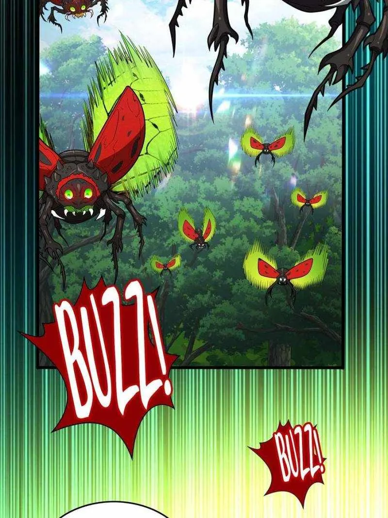 Evil Dragon Is Reincarnated! Revenge Begins at the Age of Five! Chapter 82 page 21