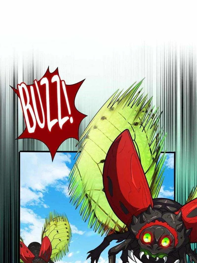Evil Dragon Is Reincarnated! Revenge Begins at the Age of Five! Chapter 82 page 20