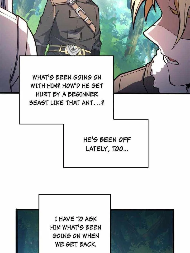 Evil Dragon Is Reincarnated! Revenge Begins at the Age of Five! Chapter 83 page 6