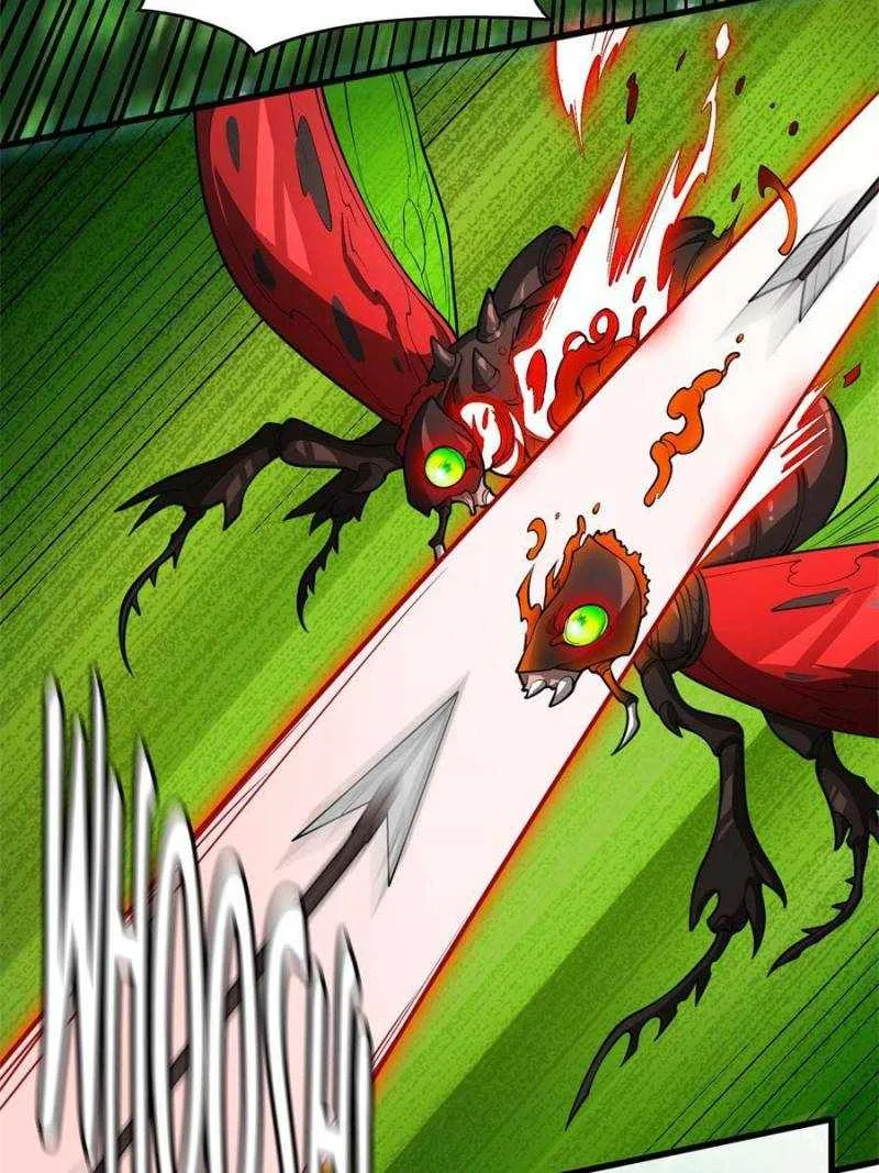 Evil Dragon Is Reincarnated! Revenge Begins at the Age of Five! Chapter 82 page 17