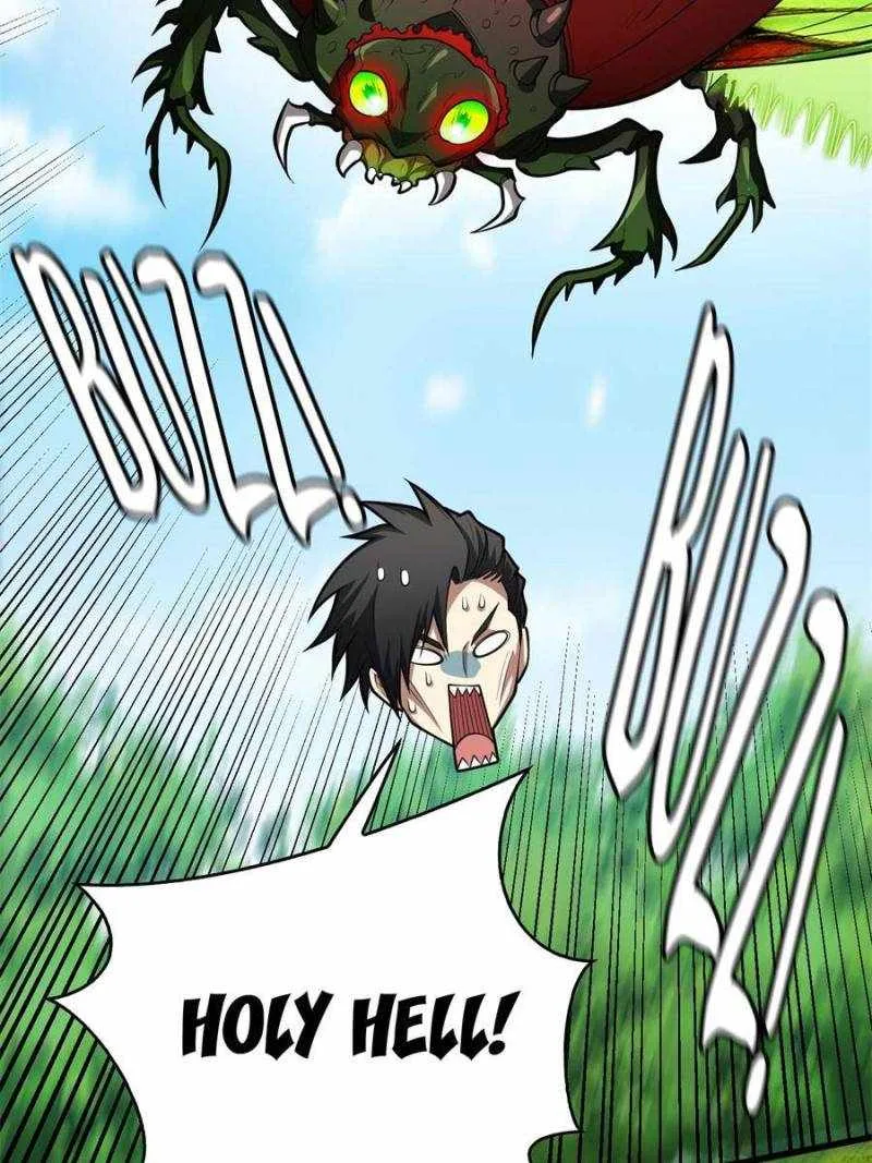 Evil Dragon Is Reincarnated! Revenge Begins at the Age of Five! Chapter 82 page 16