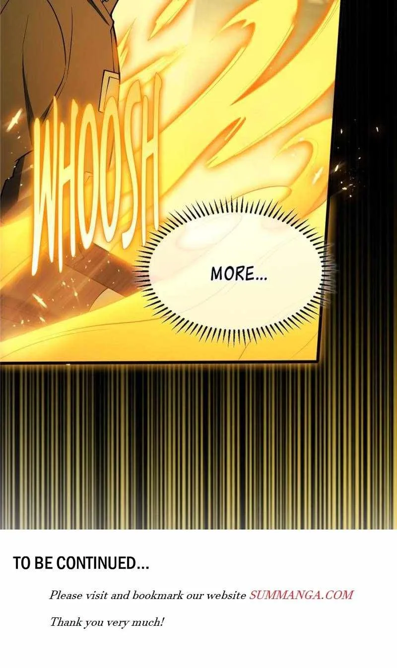 Evil Dragon Is Reincarnated! Revenge Begins at the Age of Five! Chapter 79 page 36
