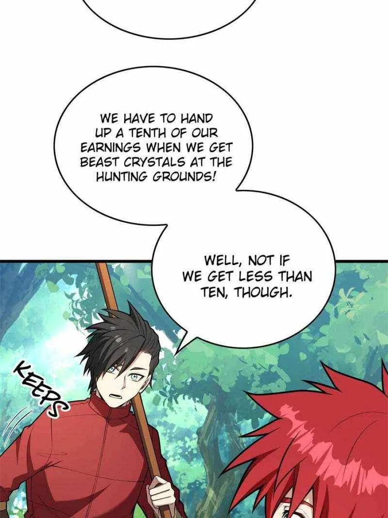Evil Dragon Is Reincarnated! Revenge Begins at the Age of Five! Chapter 83 page 15
