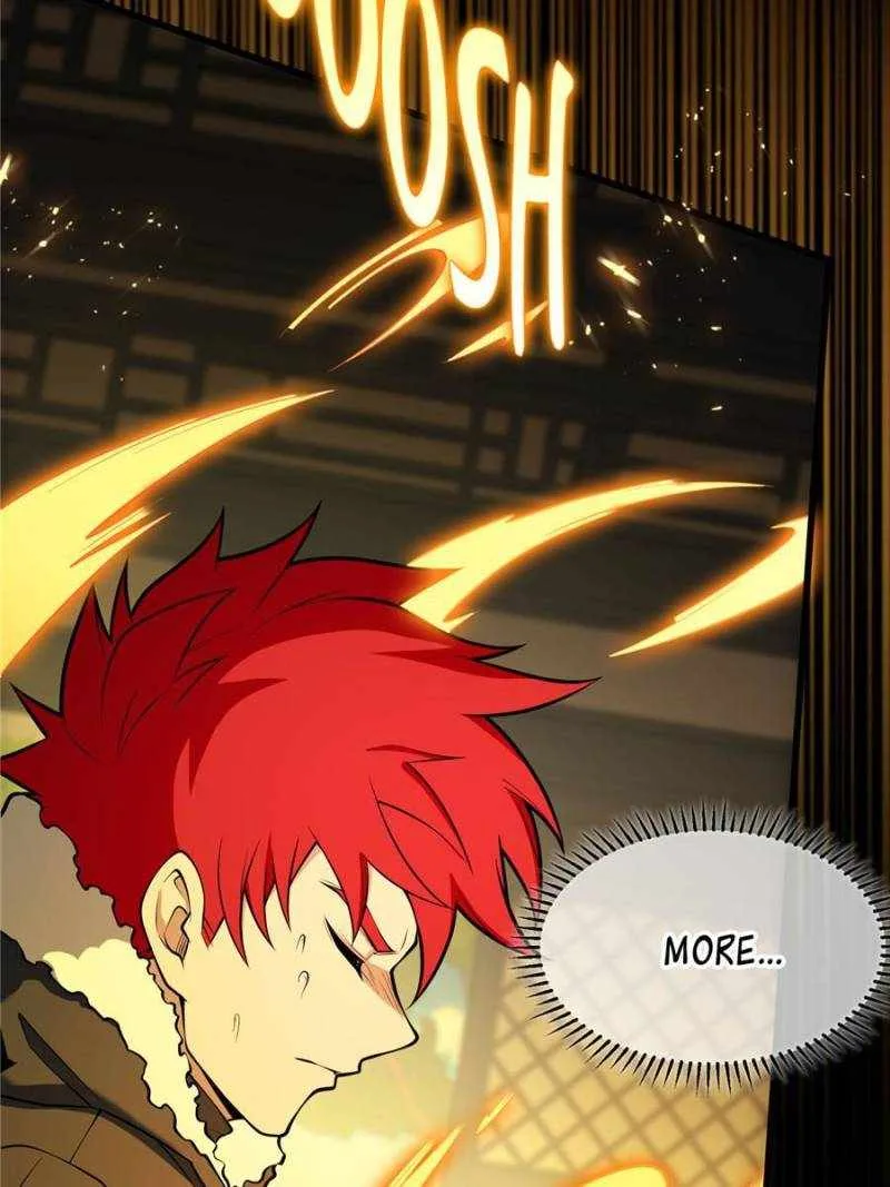 Evil Dragon Is Reincarnated! Revenge Begins at the Age of Five! Chapter 79 page 35