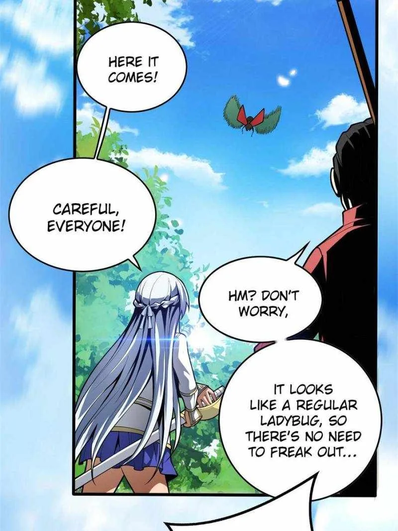 Evil Dragon Is Reincarnated! Revenge Begins at the Age of Five! Chapter 82 page 14
