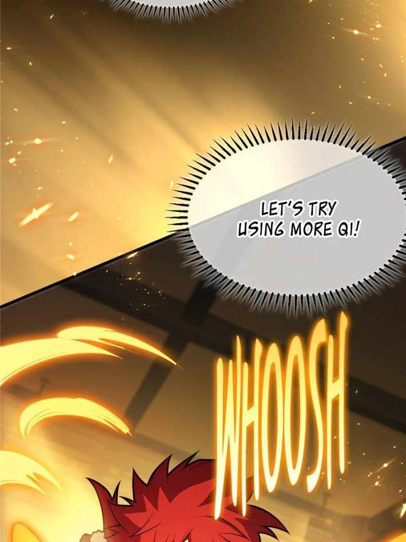Evil Dragon Is Reincarnated! Revenge Begins at the Age of Five! Chapter 79 page 33
