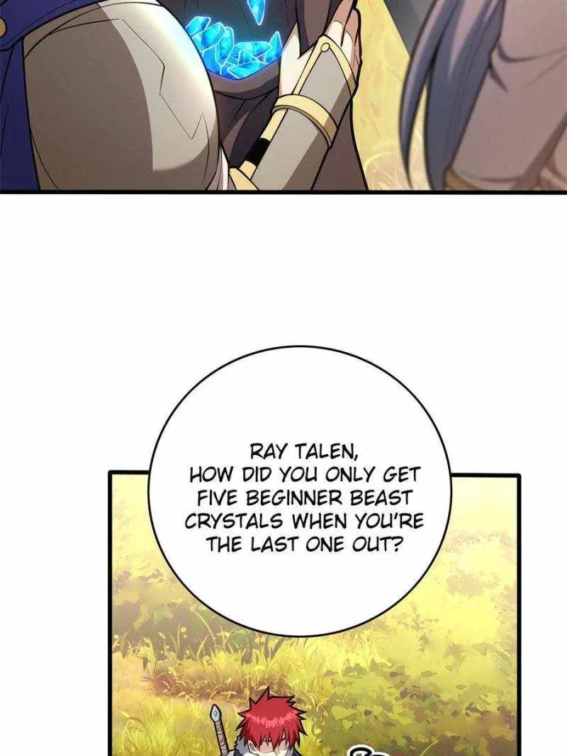 Evil Dragon Is Reincarnated! Revenge Begins at the Age of Five! Chapter 83 page 22