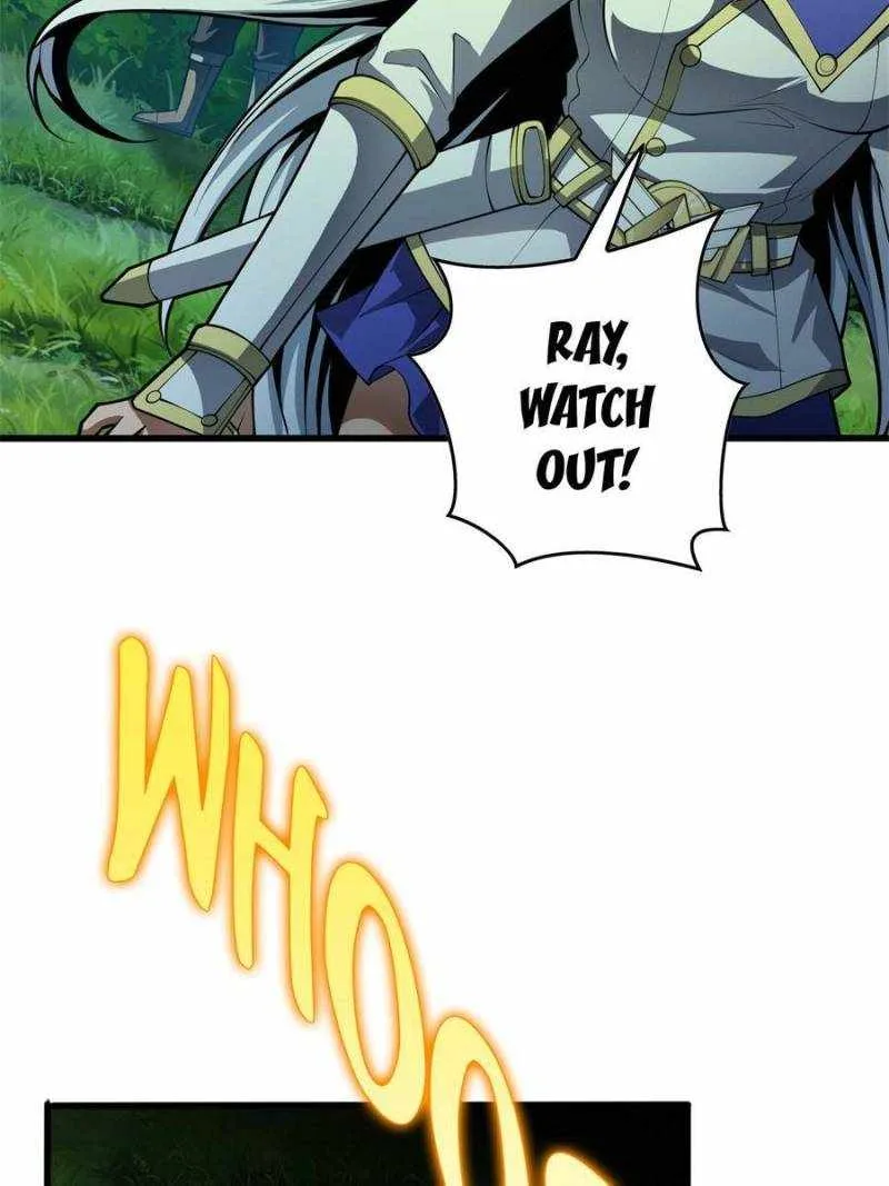Evil Dragon Is Reincarnated! Revenge Begins at the Age of Five! Chapter 82 page 25