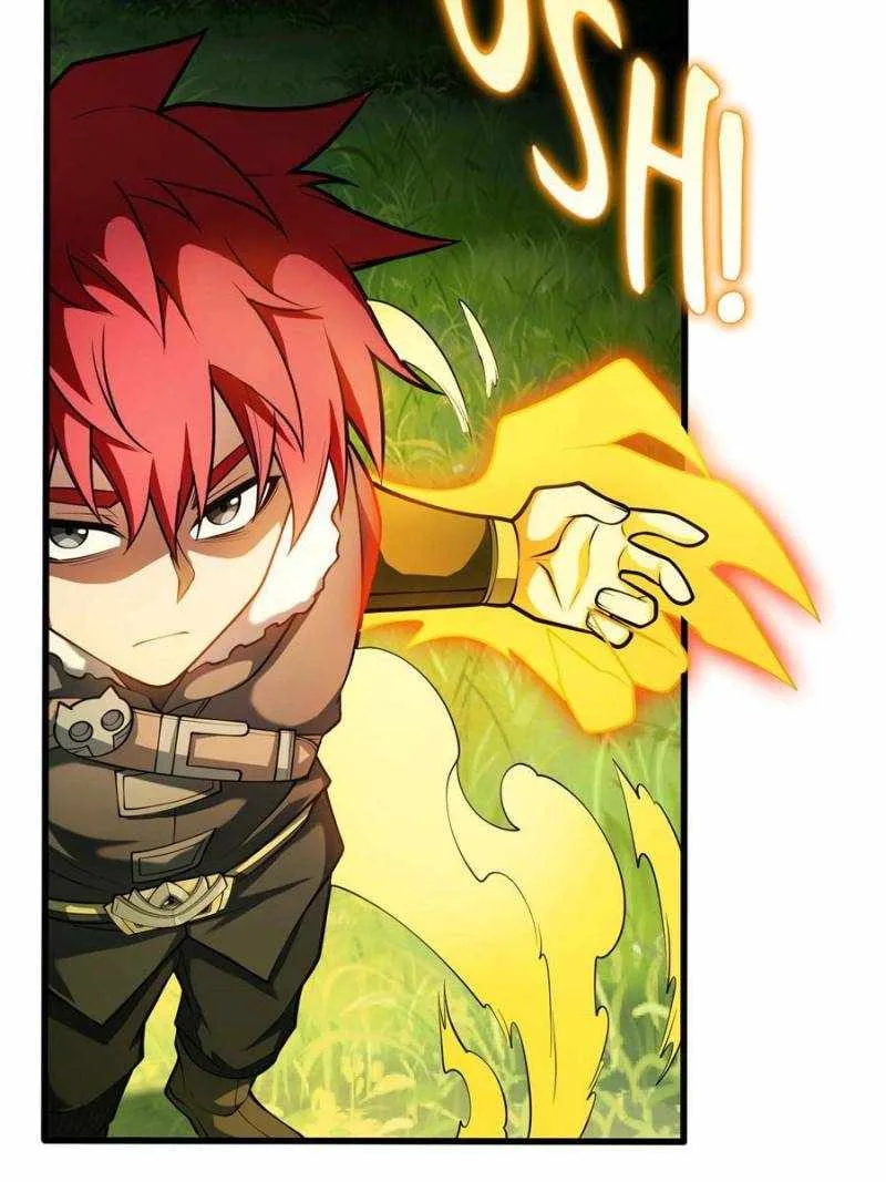 Evil Dragon Is Reincarnated! Revenge Begins at the Age of Five! Chapter 82 page 26