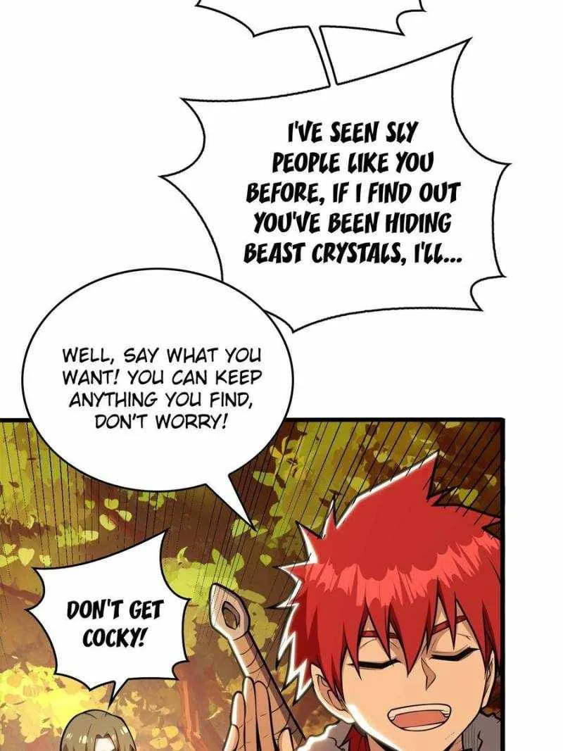 Evil Dragon Is Reincarnated! Revenge Begins at the Age of Five! Chapter 83 page 26