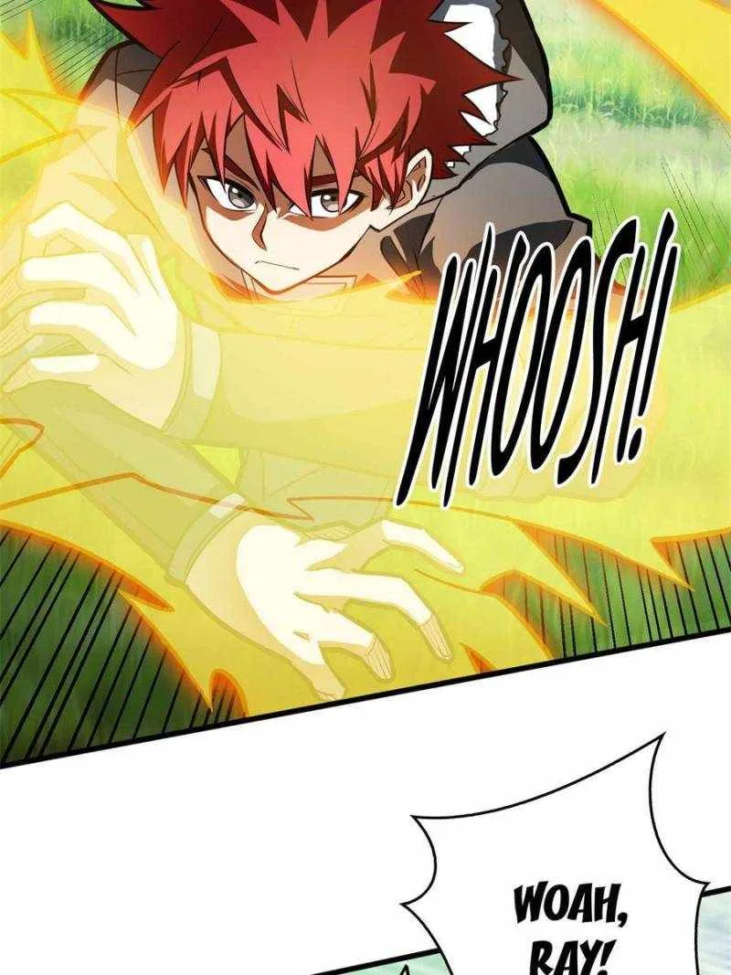 Evil Dragon Is Reincarnated! Revenge Begins at the Age of Five! Chapter 82 page 29