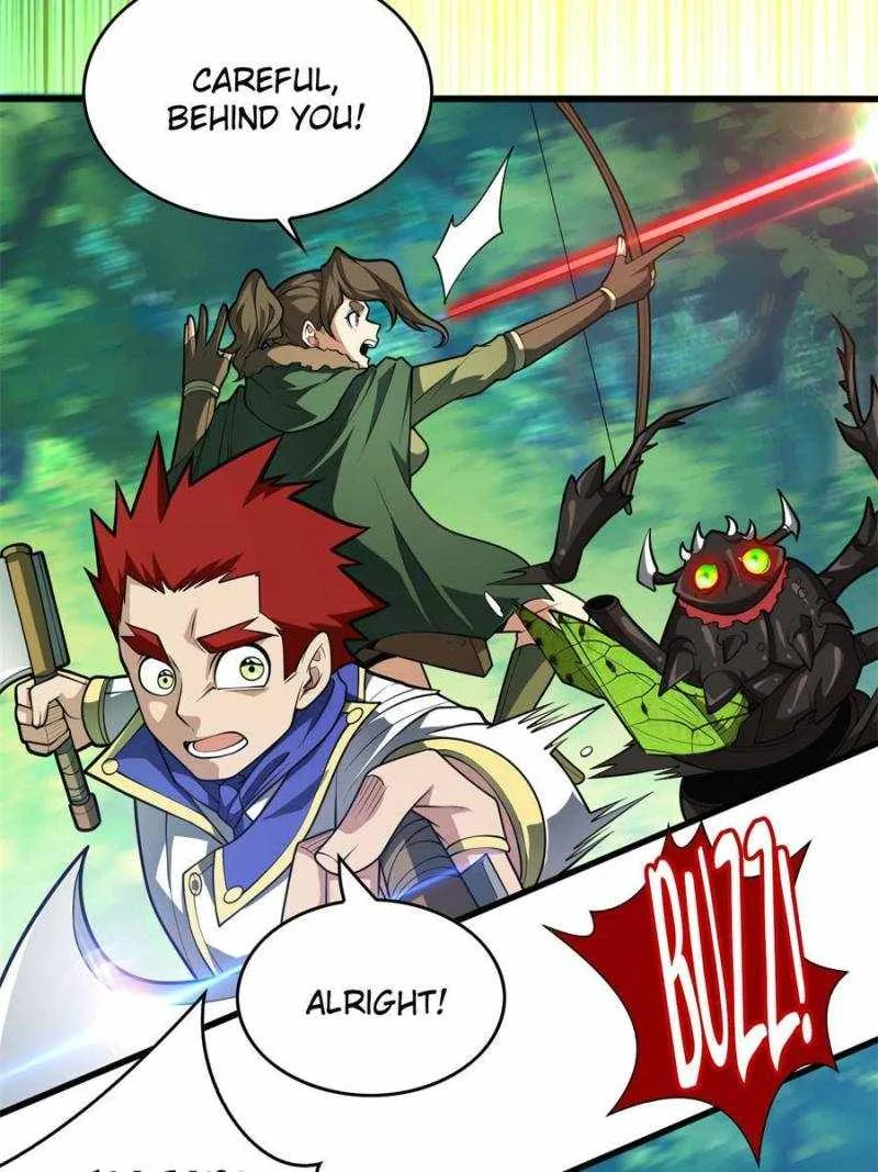Evil Dragon Is Reincarnated! Revenge Begins at the Age of Five! Chapter 82 page 22
