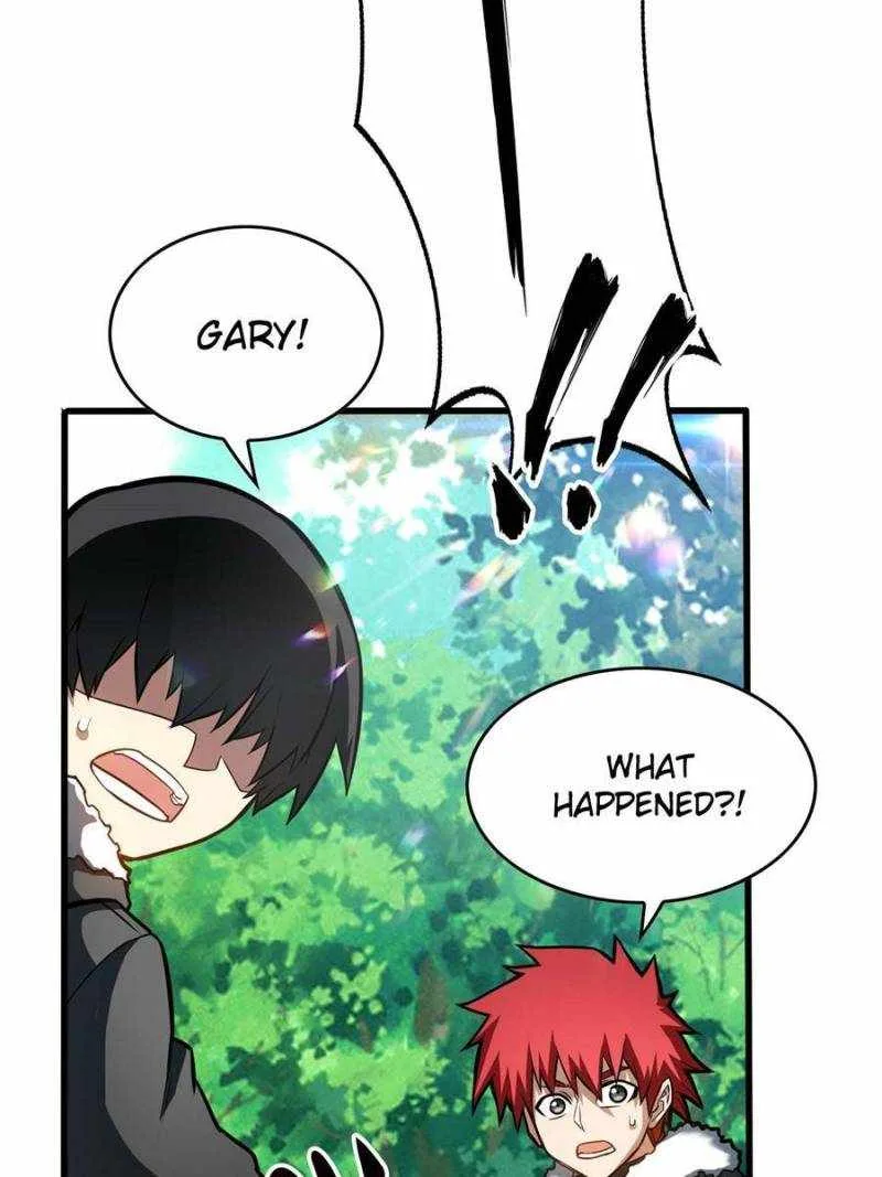Evil Dragon Is Reincarnated! Revenge Begins at the Age of Five! Chapter 82 page 32