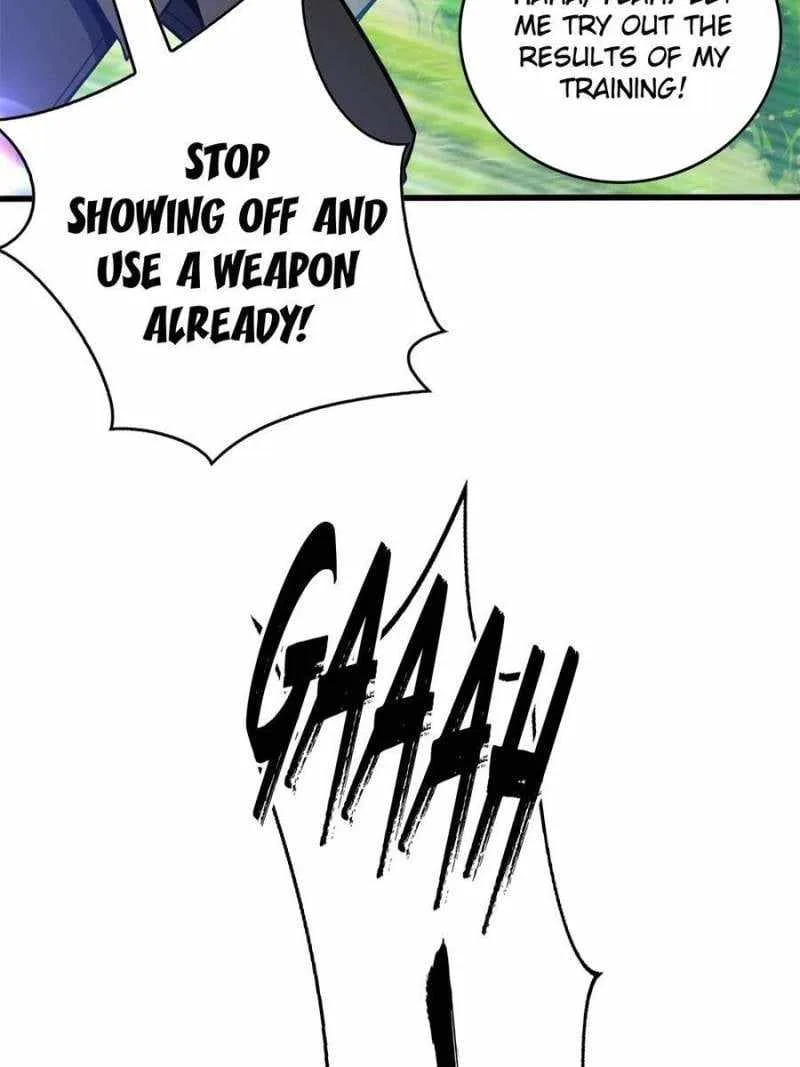 Evil Dragon Is Reincarnated! Revenge Begins at the Age of Five! Chapter 82 page 31