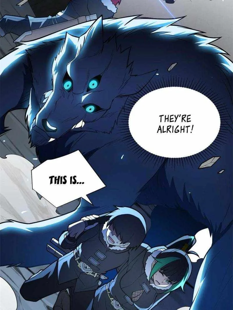 Evil Dragon Is Reincarnated! Revenge Begins at the Age of Five! Chapter 92 page 4