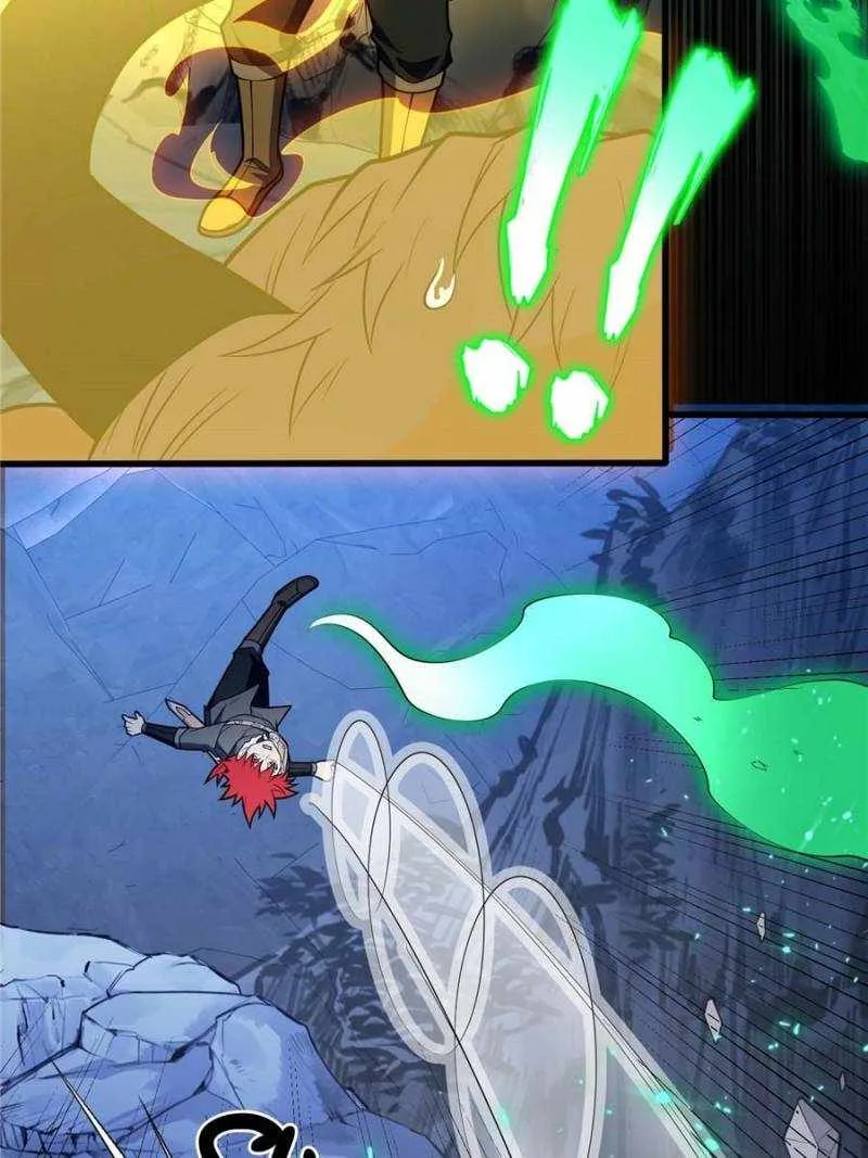 Evil Dragon Is Reincarnated! Revenge Begins at the Age of Five! Chapter 93 page 4