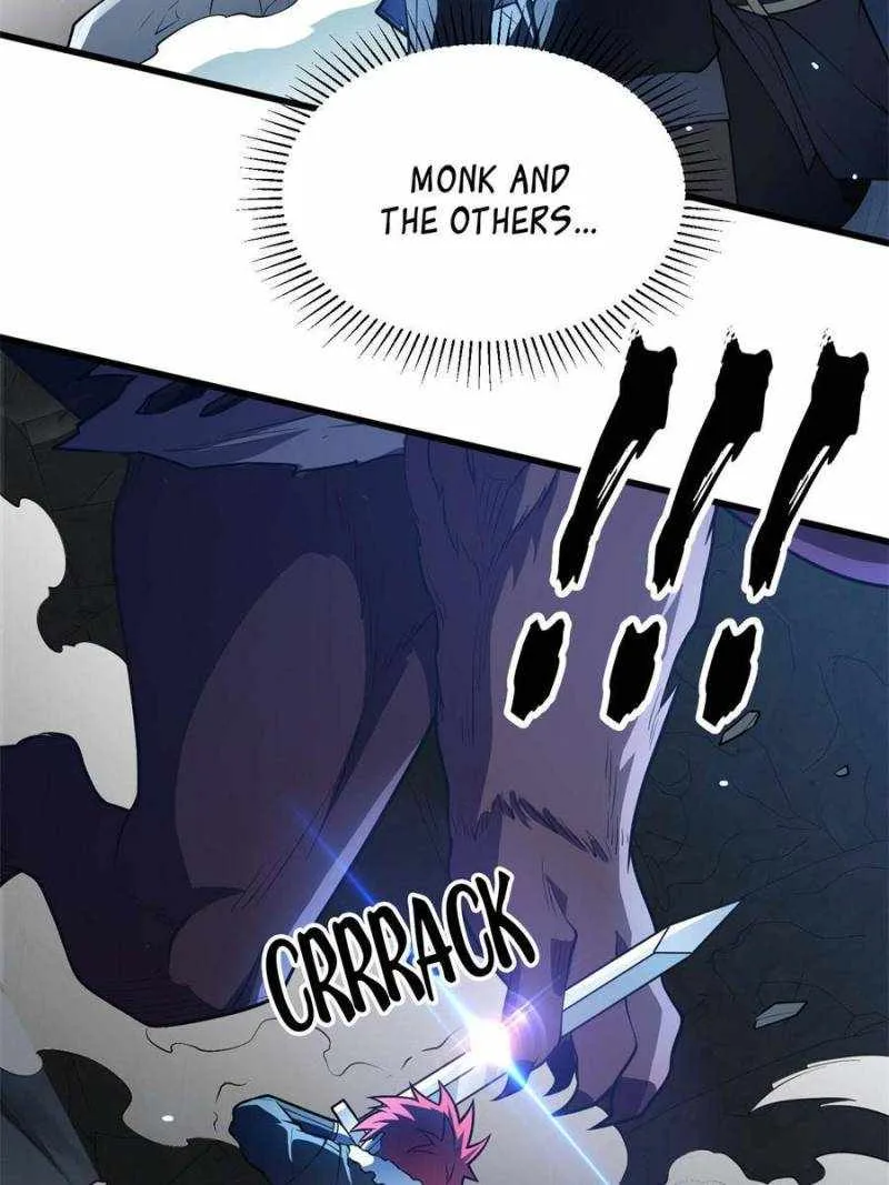Evil Dragon Is Reincarnated! Revenge Begins at the Age of Five! Chapter 92 page 3