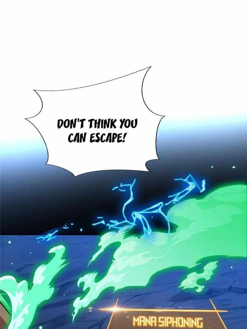Evil Dragon Is Reincarnated! Revenge Begins at the Age of Five! Chapter 93 page 1