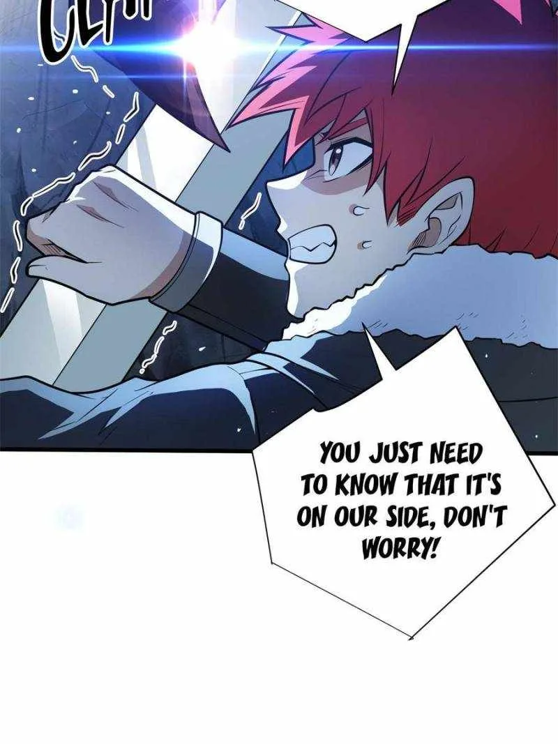 Evil Dragon Is Reincarnated! Revenge Begins at the Age of Five! Chapter 92 page 6