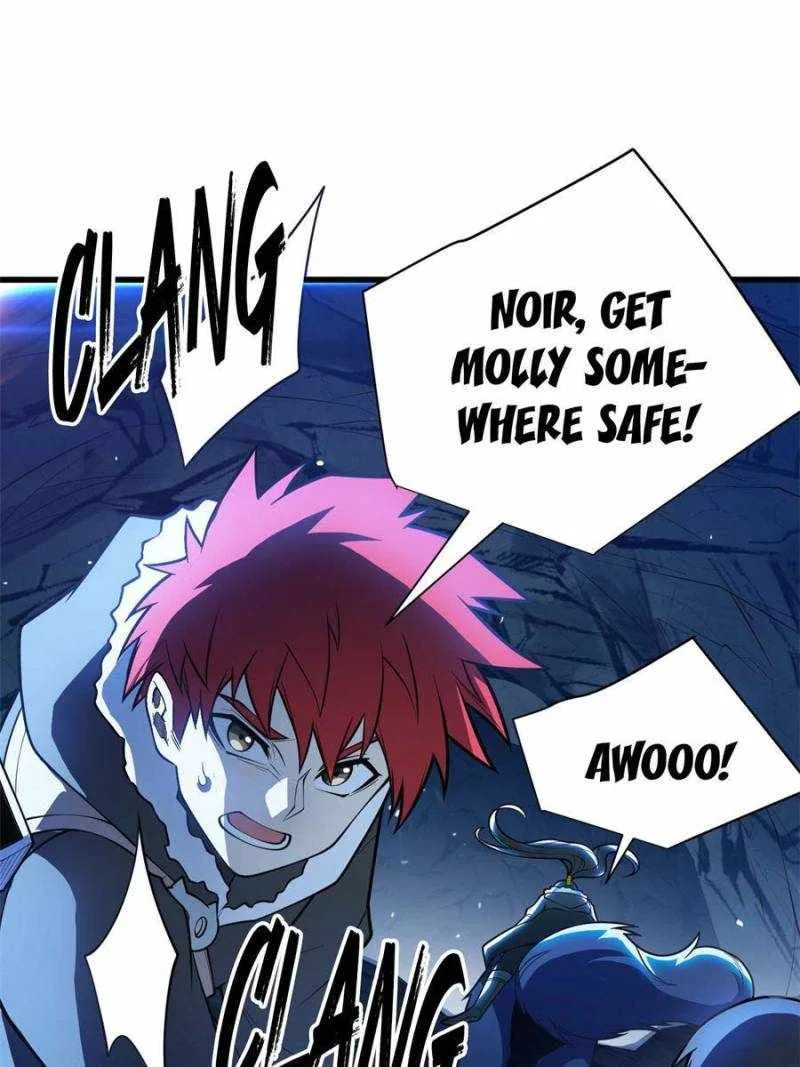 Evil Dragon Is Reincarnated! Revenge Begins at the Age of Five! Chapter 92 page 7