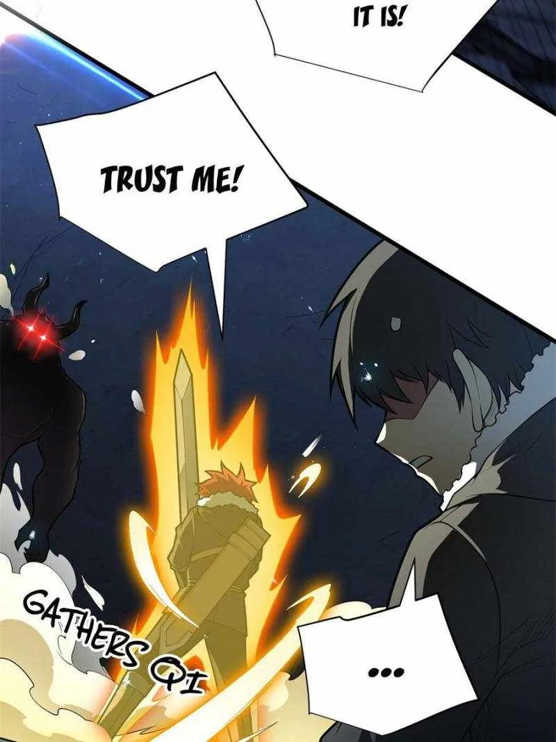 Evil Dragon Is Reincarnated! Revenge Begins at the Age of Five! Chapter 92 page 11