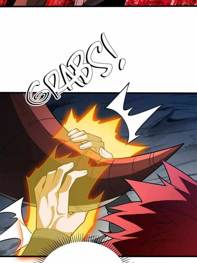 Evil Dragon Is Reincarnated! Revenge Begins at the Age of Five! Chapter 92 page 16