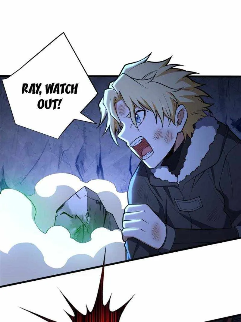 Evil Dragon Is Reincarnated! Revenge Begins at the Age of Five! Chapter 93 page 12