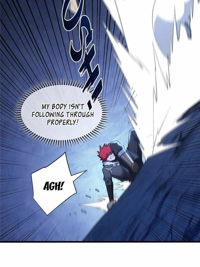 Evil Dragon Is Reincarnated! Revenge Begins at the Age of Five! Chapter 93 page 15